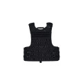 Lightweight High Quality Stab Proof Vest Bullet Proof Jacket for Police and Military